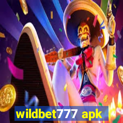 wildbet777 apk